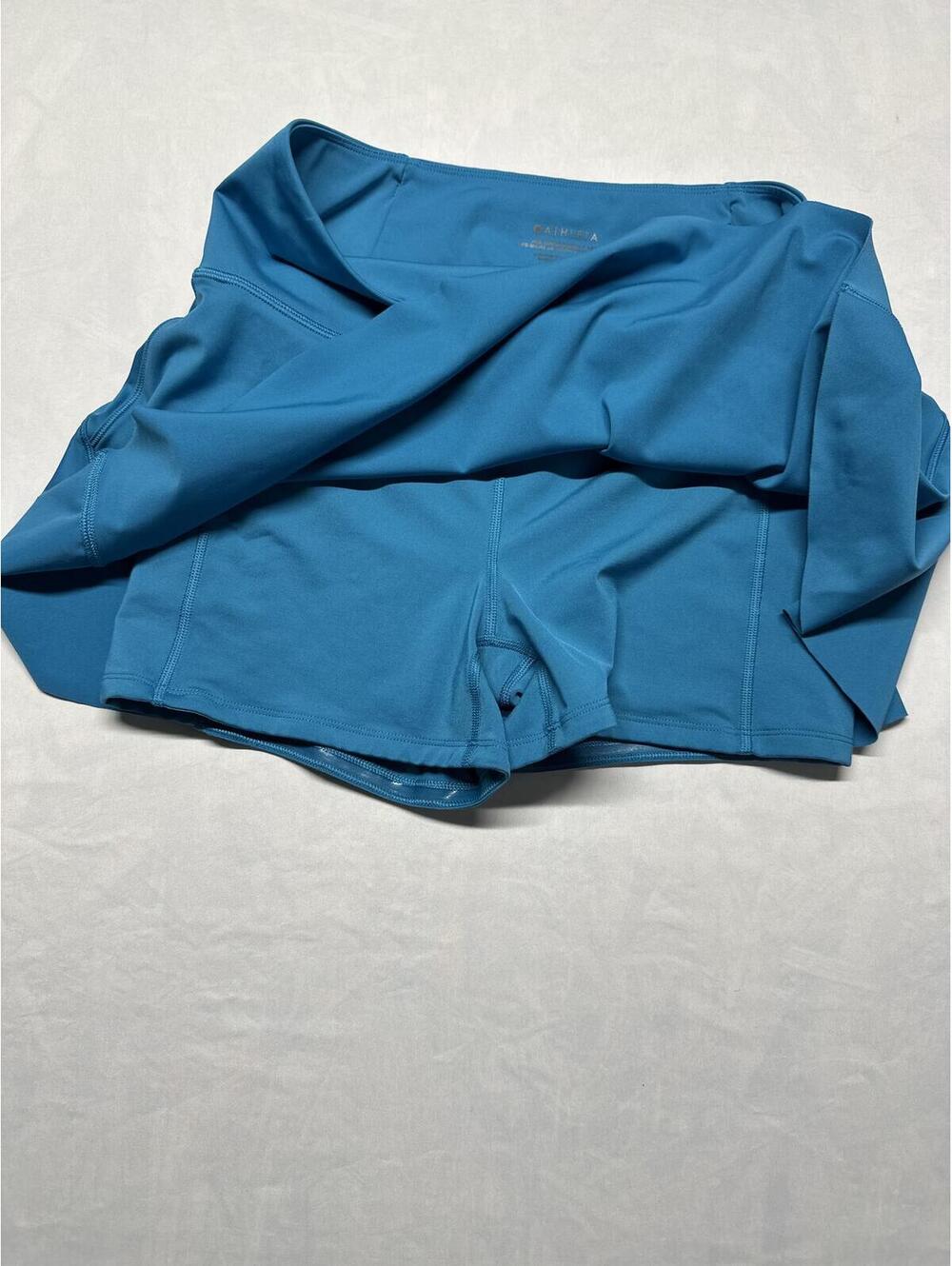 Like new! Athleta Ace Tennis Skort Size Small - Picture 5 of 6